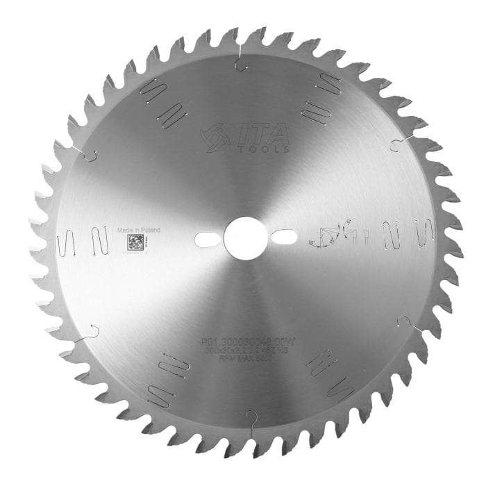 Saw Blades for Wood cross-cutting