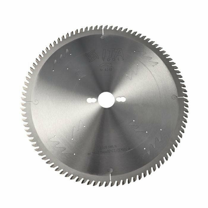 Saw Blades for Wood cross-cutting