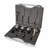 STARTER KIT & EXTRAS