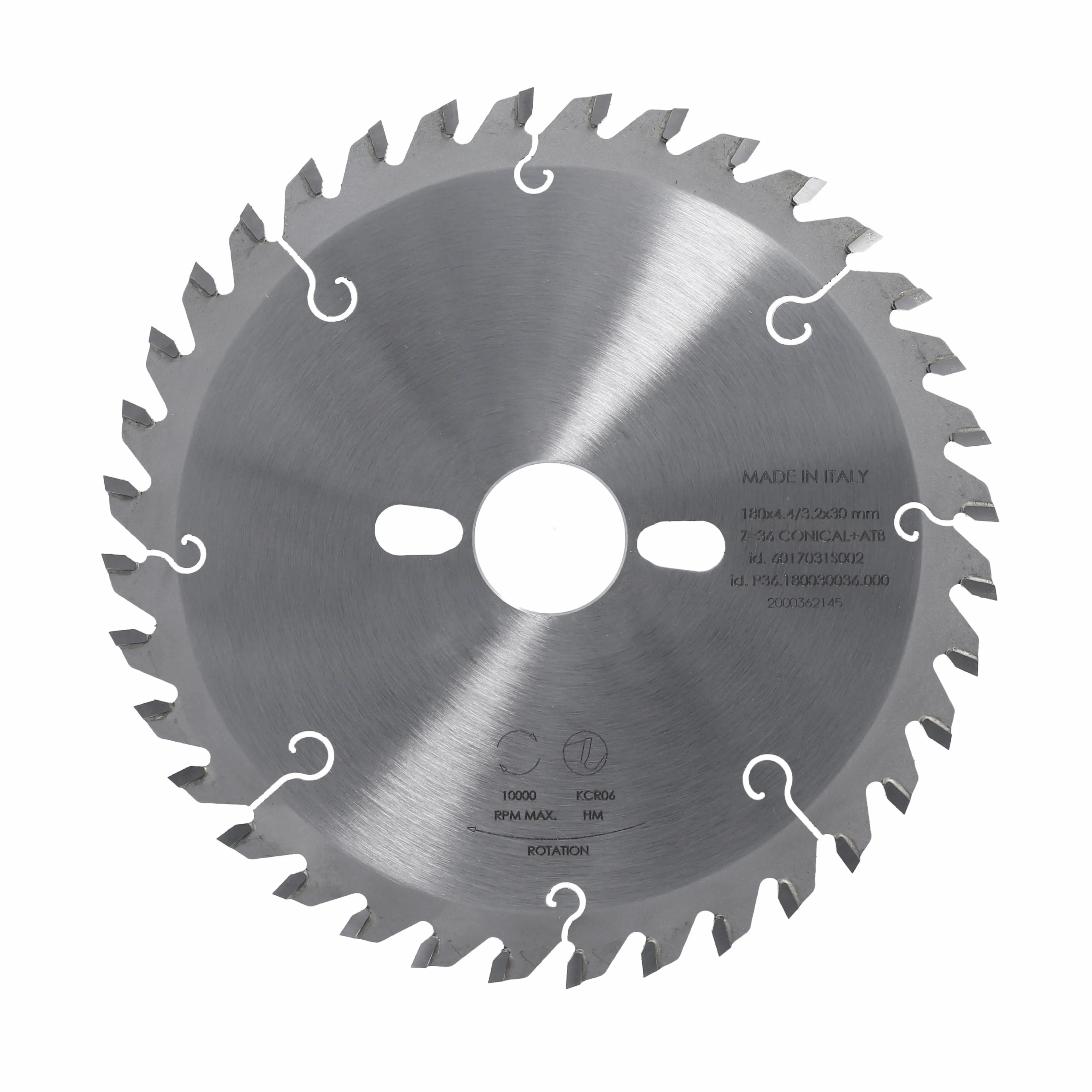 Conical, Split, or Adjustable? Comparing the 3 Types of Scoring Blades.